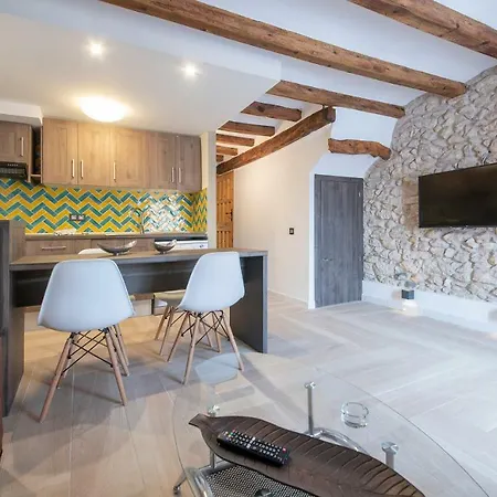 Apartmán Sant Joan *