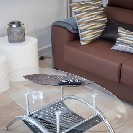Apartmán Sant Joan Tarragona