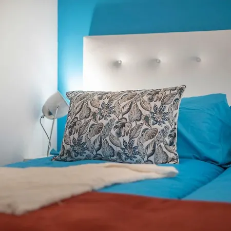 Sant Joan Apartmán Tarragona