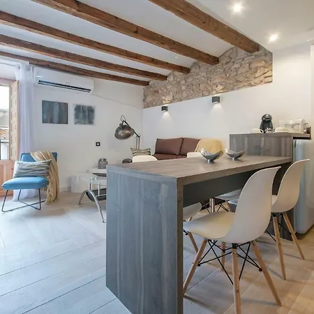 Apartmán Sant Joan