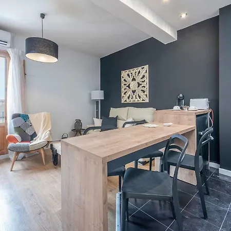 Apartmán Sant Joan *