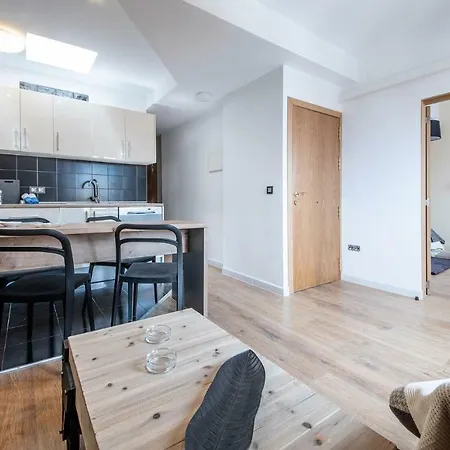 Sant Joan Apartmán Tarragona