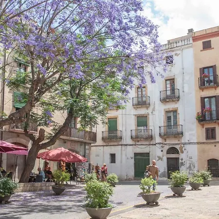 Sant Joan Apartmán