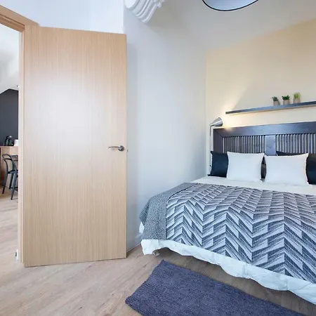 Sant Joan Apartmán Tarragona