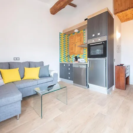 Apartmán Sant Joan *