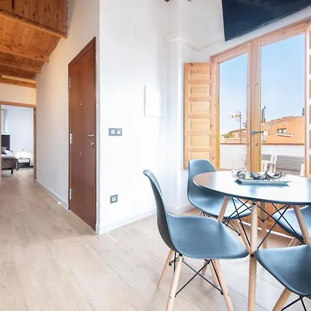 Apartmán Sant Joan Tarragona