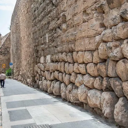 Апартаменты Sant Joan Таррагона