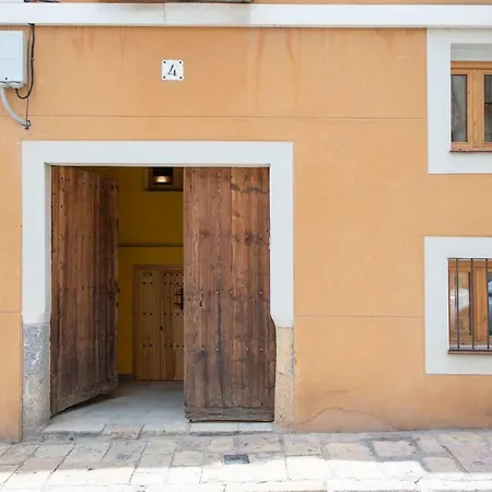 Sant Joan Апартаменты