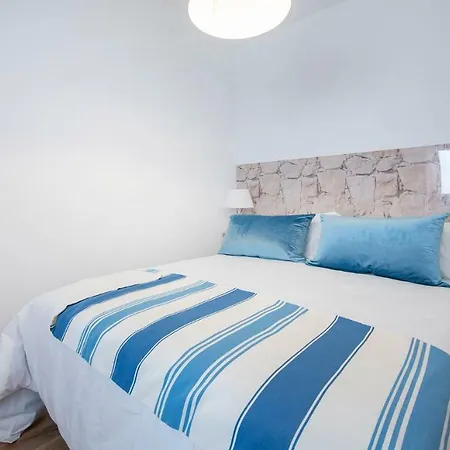 Sant Joan Апартаменты *
